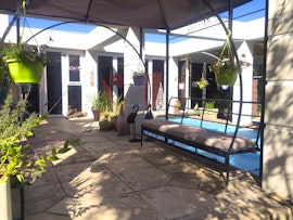 Northern Suburbs Accommodation at Marshrose Self-catering Accommodation | Viya