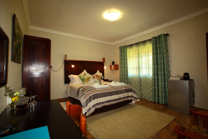 Panorama Route Accommodation at Kaapsche Hoop Gastehuis | Viya