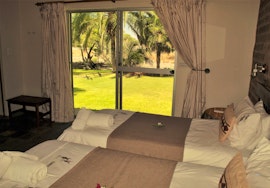 Namibia Accommodation at Vreugde Guest Farm | Viya