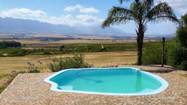 Western Cape Accommodation at  | Viya