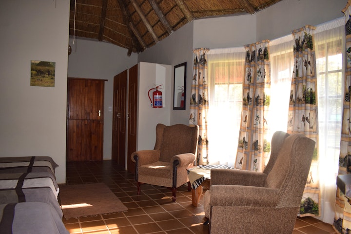 Limpopo Accommodation at Galago Private Bush Lodge | Viya