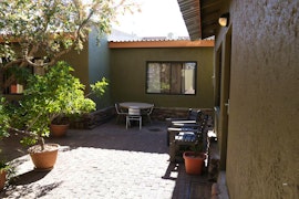 Windhoek Accommodation at Klein Windhoek Guesthouse | Viya