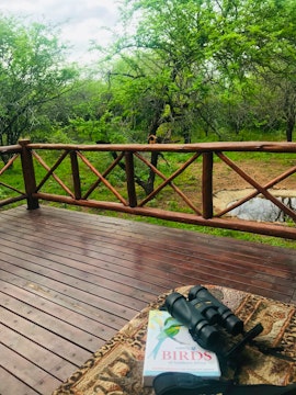 Kruger National Park South Accommodation at Habibi | Viya