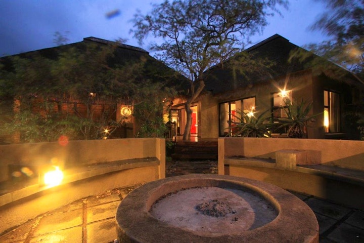 Mpumalanga Accommodation at Call of the Wild Lodge | Viya