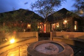 Kruger To Canyons Accommodation at Call of the Wild Lodge | Viya