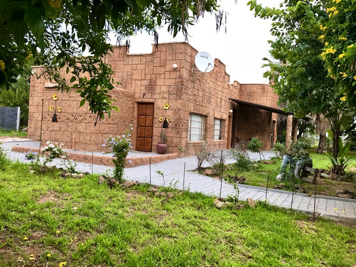 Limpopo Accommodation at Klein Paradys Lodge-Polokwane | Viya