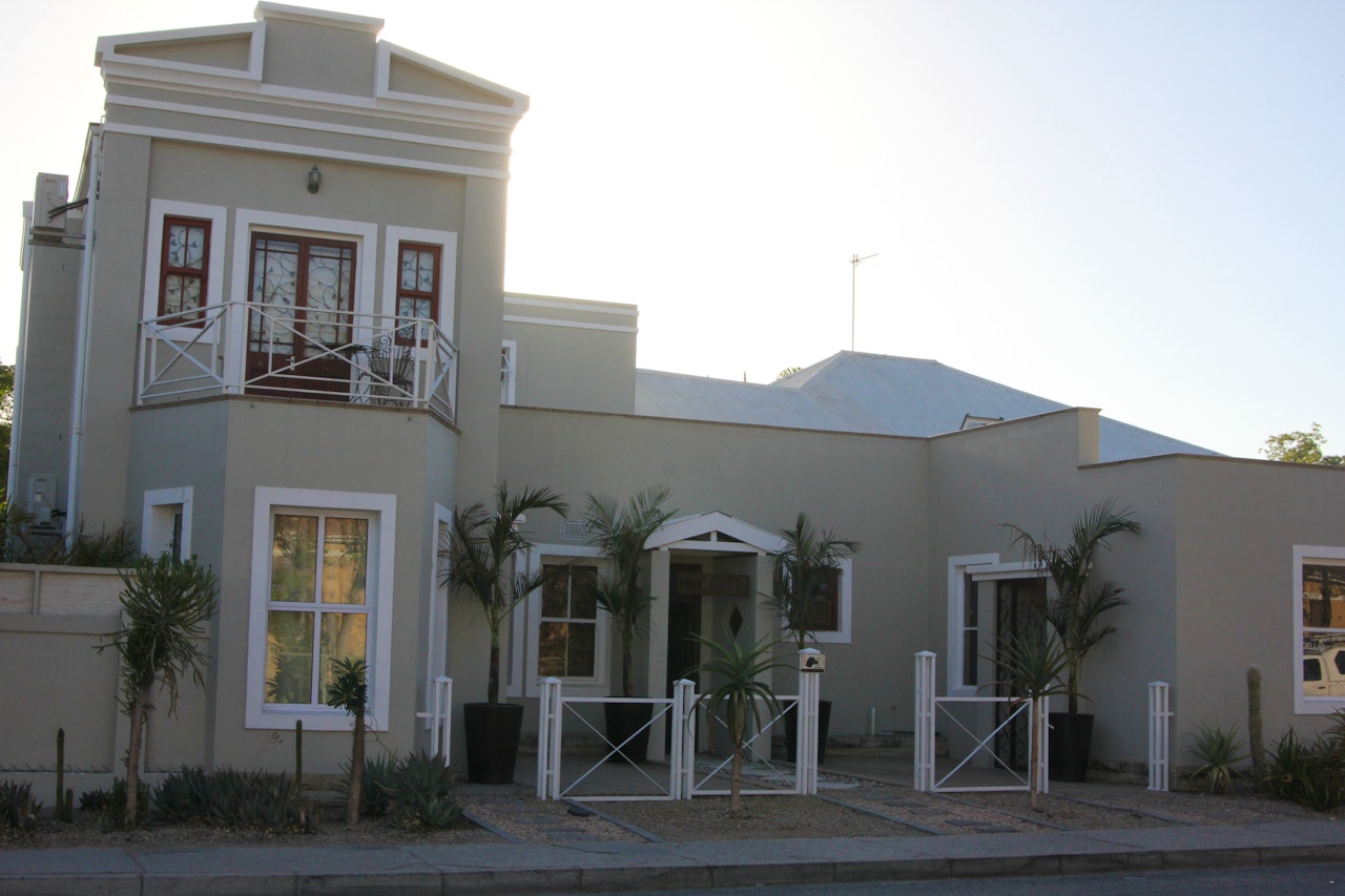 Cederberg Accommodation at  | Viya