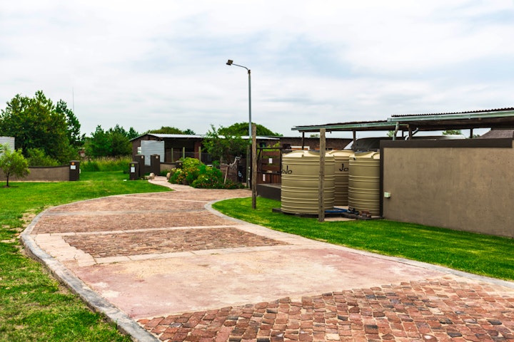 Gauteng Accommodation at Inyameko BnB | Viya