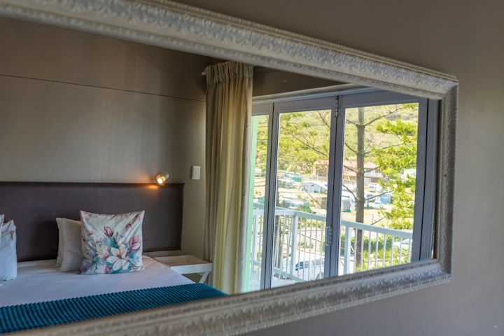 Western Cape Accommodation at Point Village Hotel | Viya