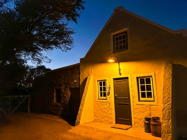 Western Cape Accommodation at Steynskraal Gasteplaas | Viya