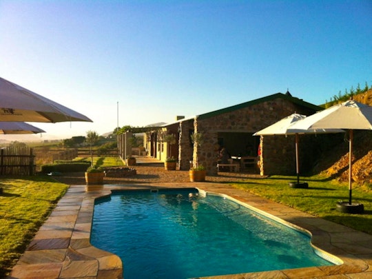 Western Cape Accommodation at  | Viya