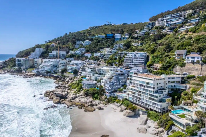 Atlantic Seaboard Accommodation at 46 on Victoria | Viya