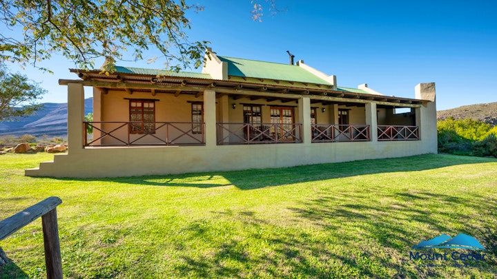 Western Cape Accommodation at Mount Ceder Taaibos | Viya