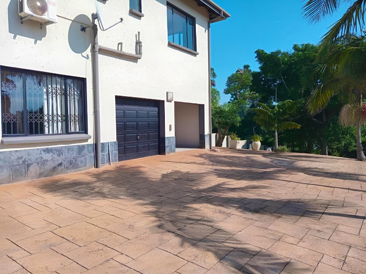 KwaZulu-Natal Accommodation at View Road 1369 | Viya