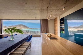 Western Cape Accommodation at Pringle Beach Retreat | Viya