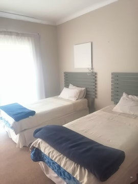 Bloemfontein Accommodation at @ 16 Van Blommenstein | Viya