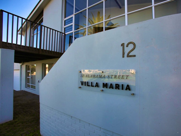 West Coast Accommodation at Villa Maria | Viya