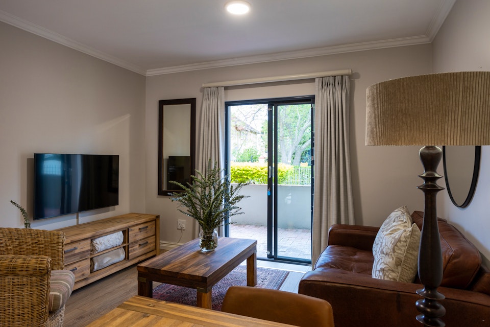 Stellenbosch Accommodation at  | Viya