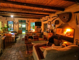 Garden Route Accommodation at The Willow Historical Guest House | Viya