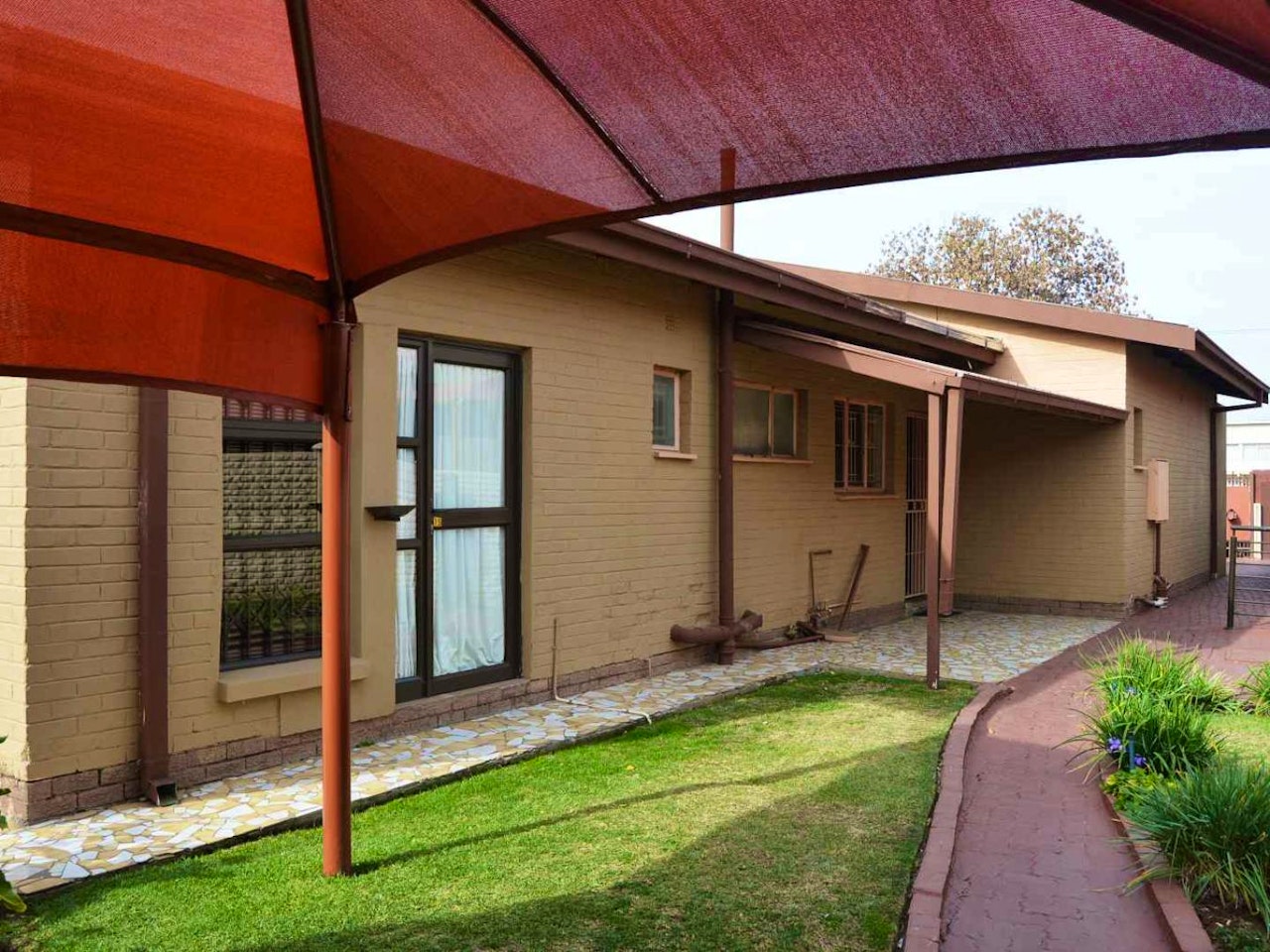 Free State Accommodation at  | Viya