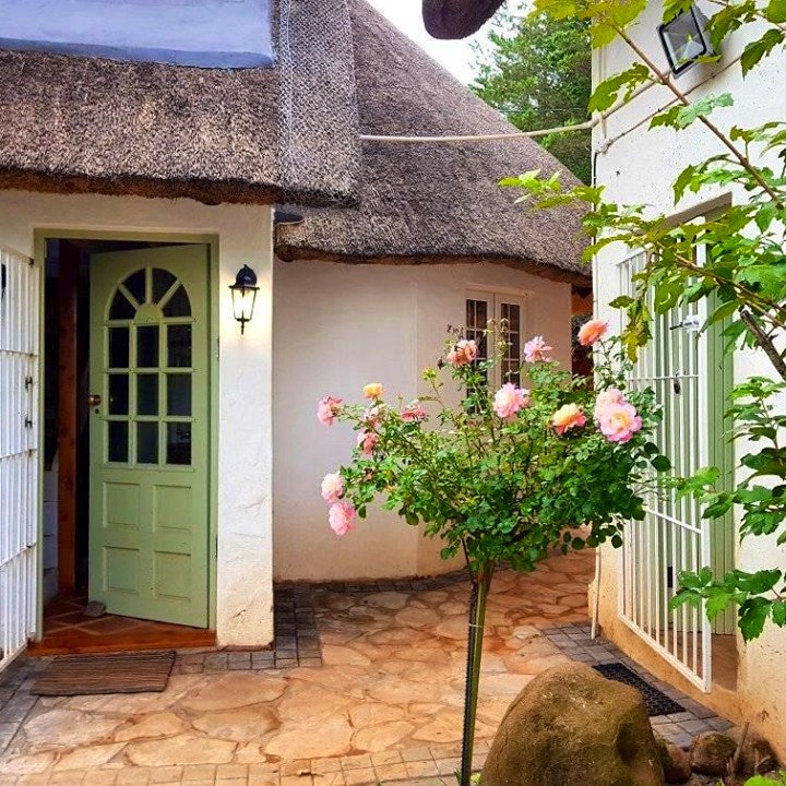 KwaZulu-Natal Accommodation at Thimble Cottage | Viya