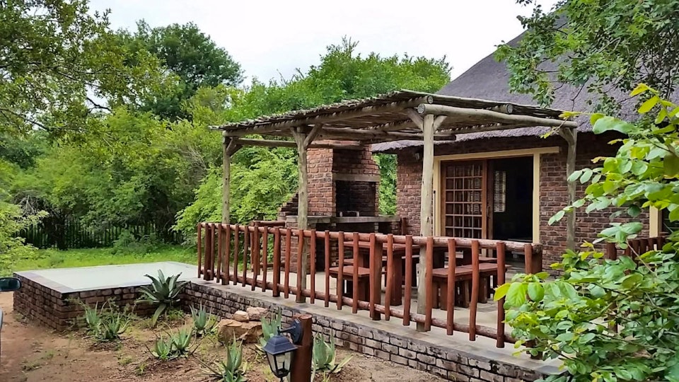 Kruger National Park South Accommodation at  | Viya