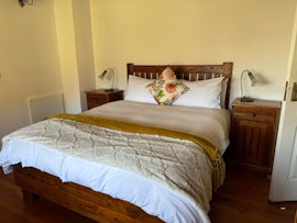 Overberg Accommodation at Sunbird Cottage @ Spookfontein Self-catering Cottages | Viya