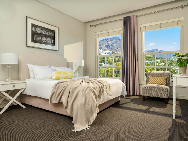 Cape Town Accommodation at Cloud House | Viya