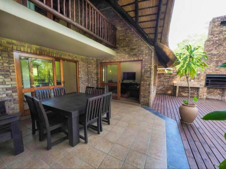 Mpumalanga Accommodation at Kruger Park Lodge Unit 550 | Viya