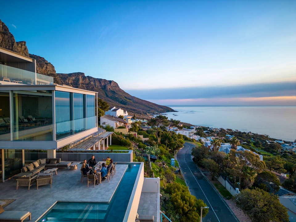 Atlantic Seaboard Accommodation at  | Viya