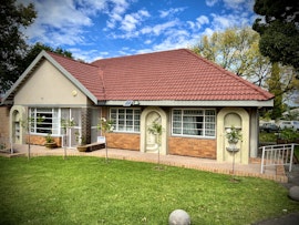 Northern Free State Accommodation at Lemon Rose Guest House | Viya