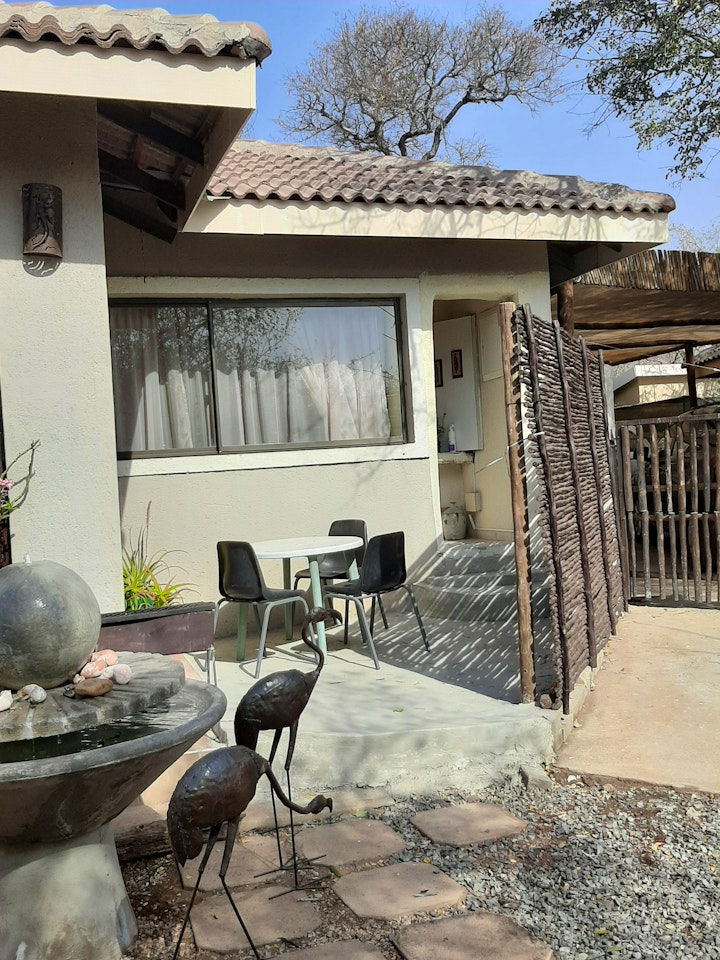 Mpumalanga Accommodation at Knob Thorn | Viya