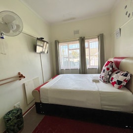 Northern Suburbs Accommodation at  | Viya