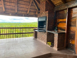 Limpopo Accommodation at Paruware Lodge | Viya