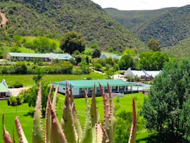 Garden Route Accommodation at  | Viya