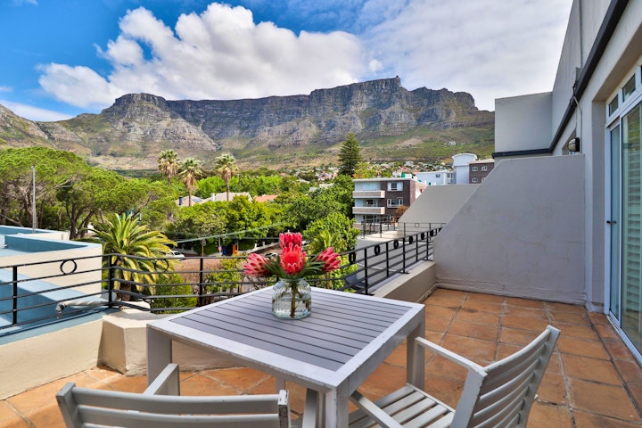 Cape Town Accommodation at Albany Court P4 | Viya