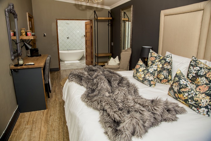 Northern Cape Accommodation at Osborne Manor | Viya