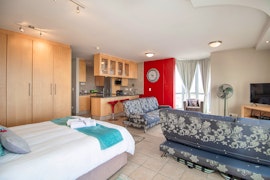 Cape Town Accommodation at Cape Collection - Hibernian Towers 301 | Viya