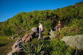 Hermanus Accommodation at Kennedys Beach Villa | Viya