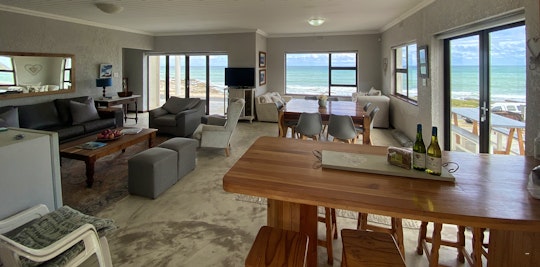 Struisbaai Accommodation at  | Viya