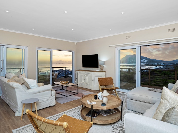 Western Cape Accommodation at Villa Vista | Viya