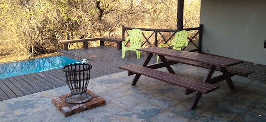 Kruger National Park South Accommodation at  | Viya