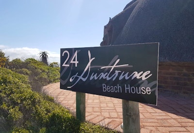  at Duntrune Beach House | TravelGround