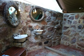 Kunene Accommodation at  | Viya