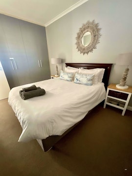 Bloubergstrand Accommodation at Portico 502 | Viya