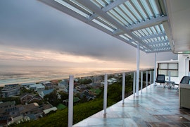 Garden Route Accommodation at Pearl White Sands | Viya