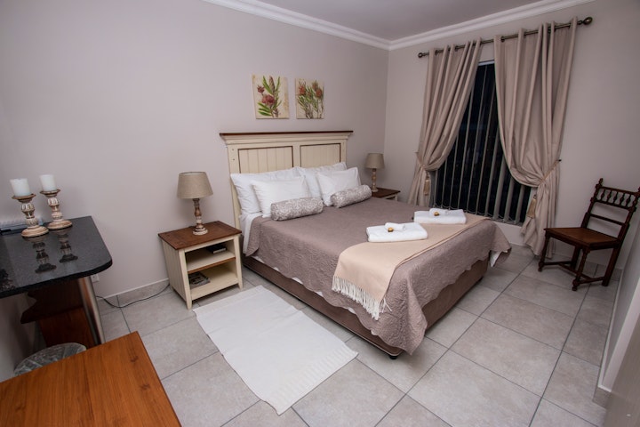 Overberg Accommodation at Van Den Berg's Guesthouse | Viya