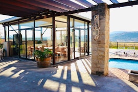 KwaZulu-Natal Accommodation at Cathedral Peak Wine Estate Manor | Viya