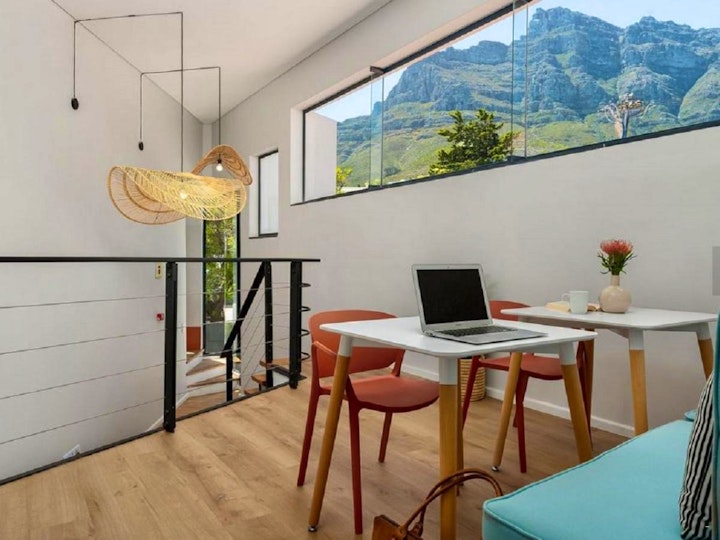 Cape Town Accommodation at Neighbourgood 1st Crescent | Viya
