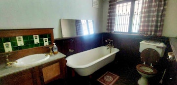 Port Shepstone Accommodation at  | Viya